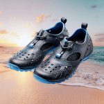 کفش ساحلی مردانه با کیفیت
